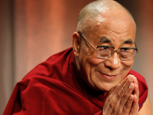 Dalai Lama