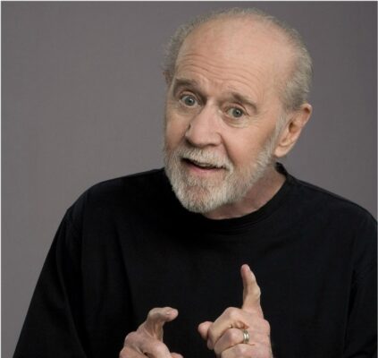 George Carlin