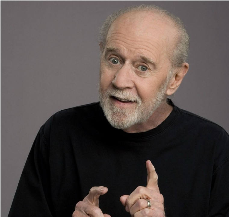 George Carlin
