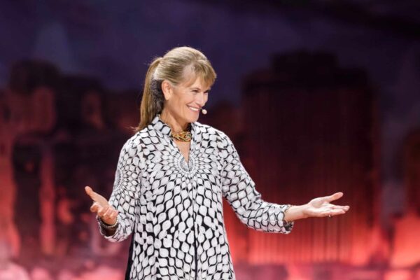 Jacqueline Novogratz